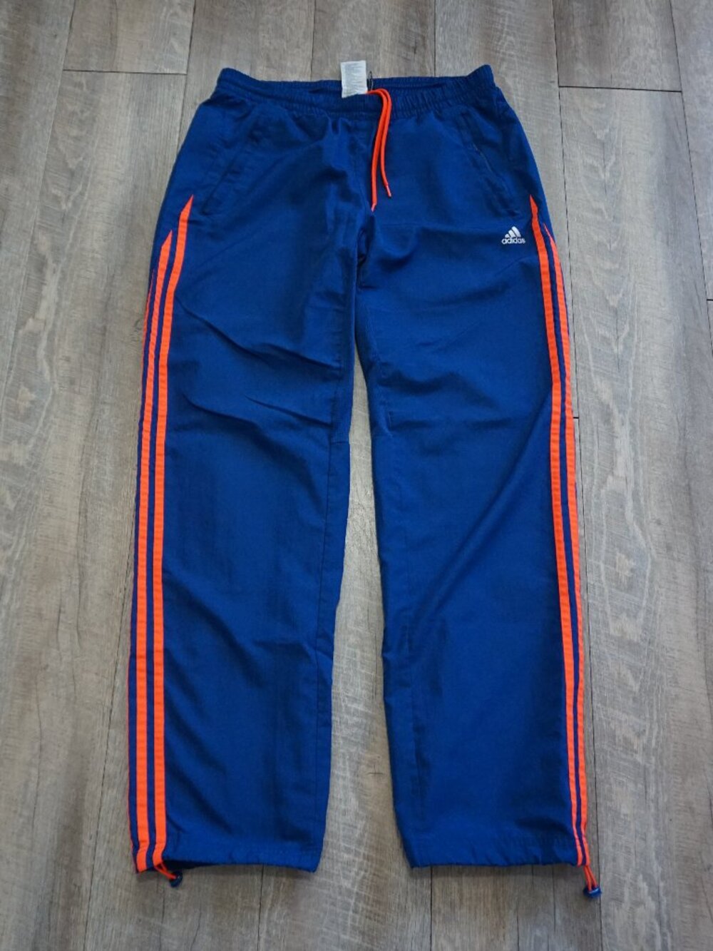 Y2K Adidas Track Pants
